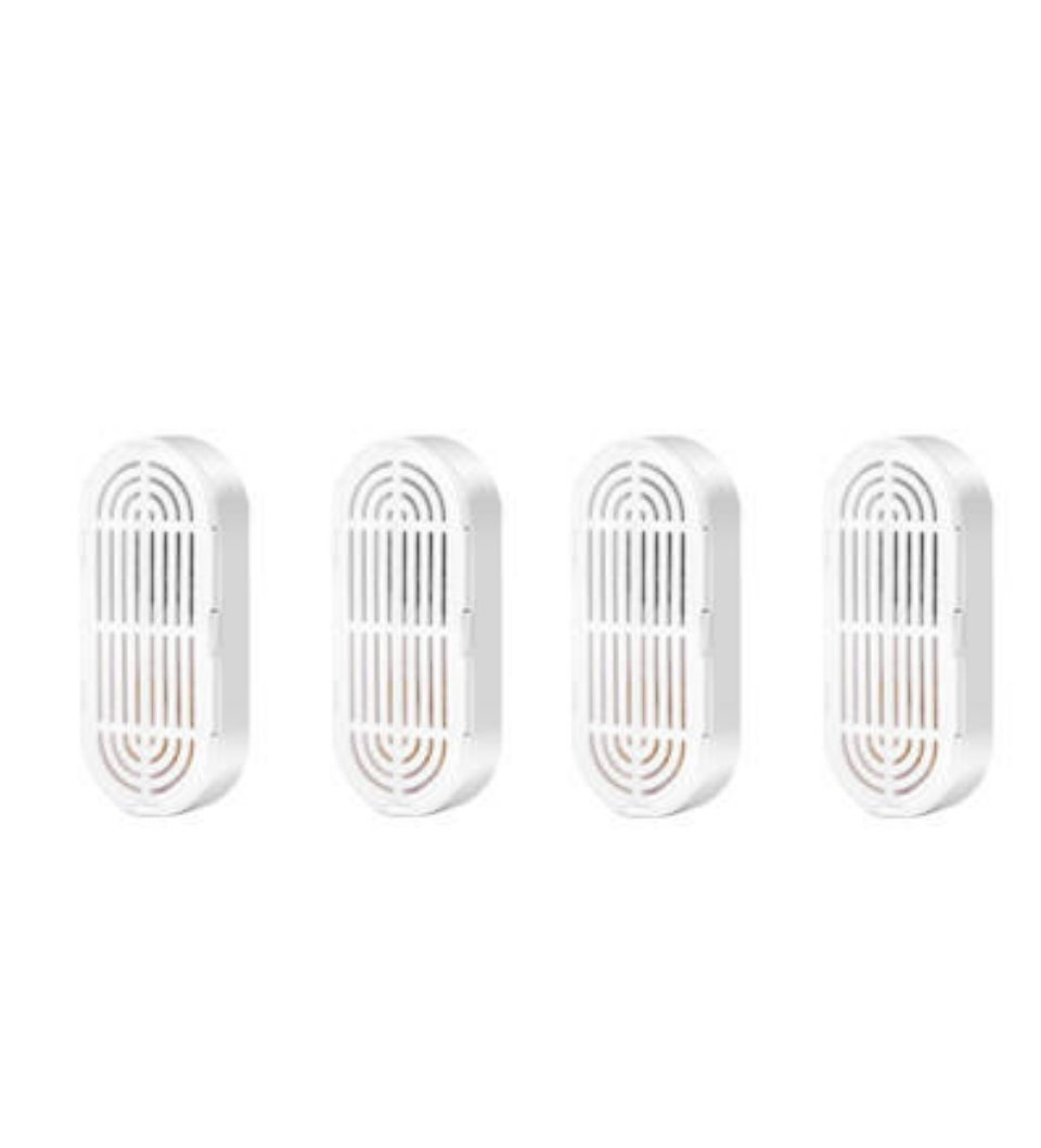 Pet Fountain Filter Replacement - Cat and Dog Drinking Fountain Filter,