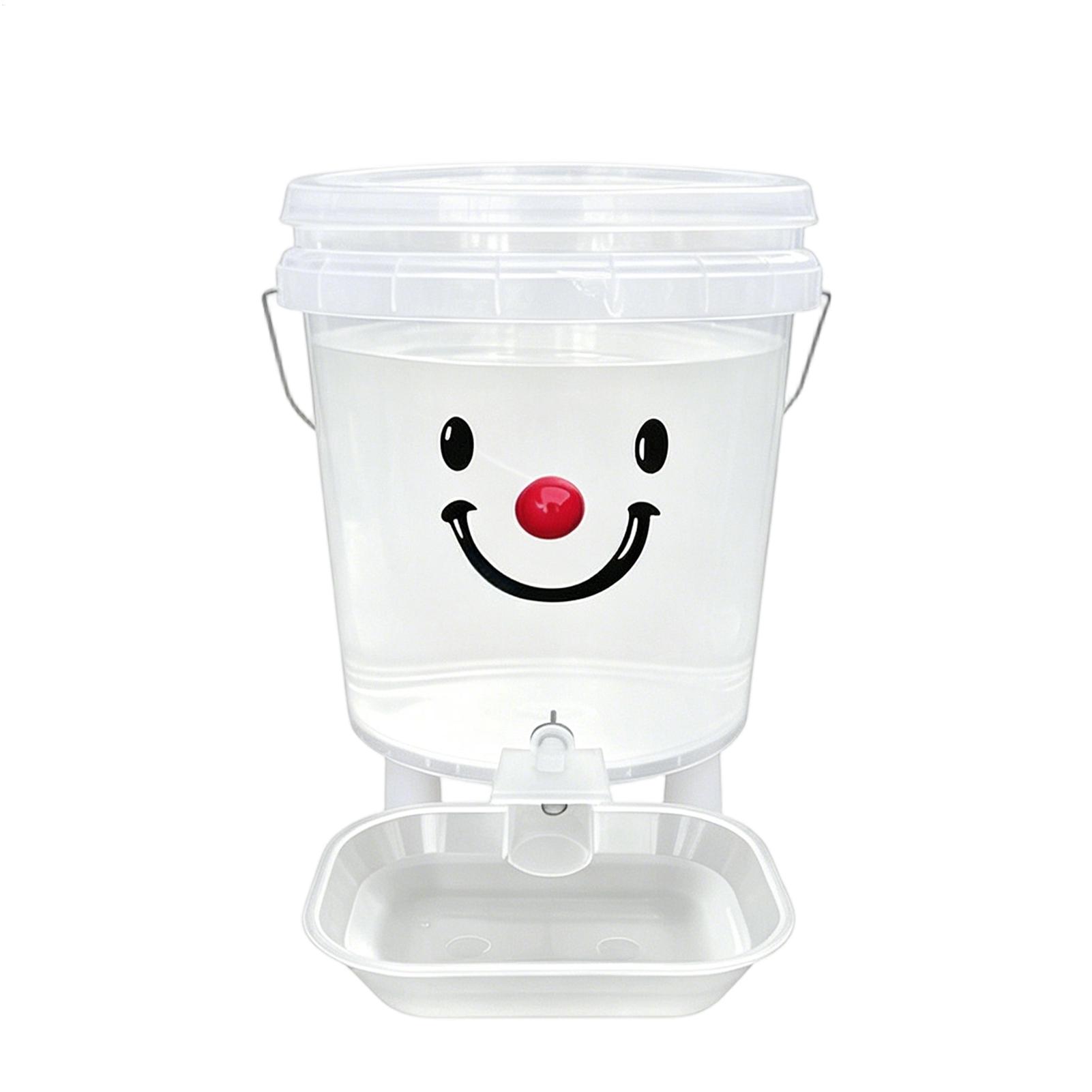 3/5L Dog Automatic Water Dispe - đánh giá và giá Automatic Cat Water Dispenser 3L