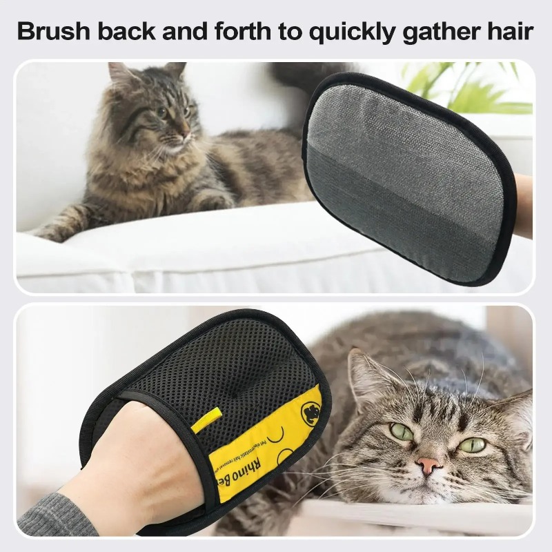 Double-Sided Electrostatic Pet - đánh giá và giá Pet Fountain Cleaning Kit