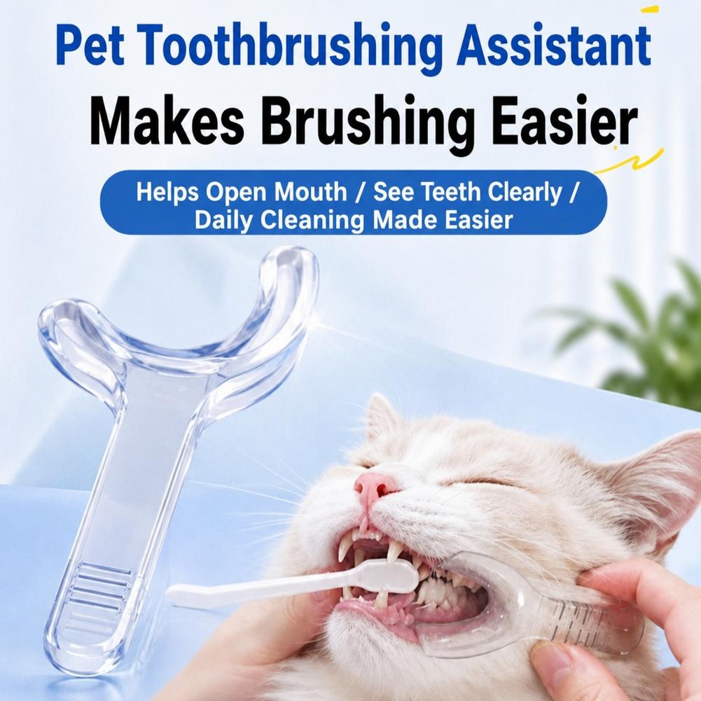 Universal Pet Mouth Opener Tee - đánh giá và giá Pet Fountain Cleaning Kit