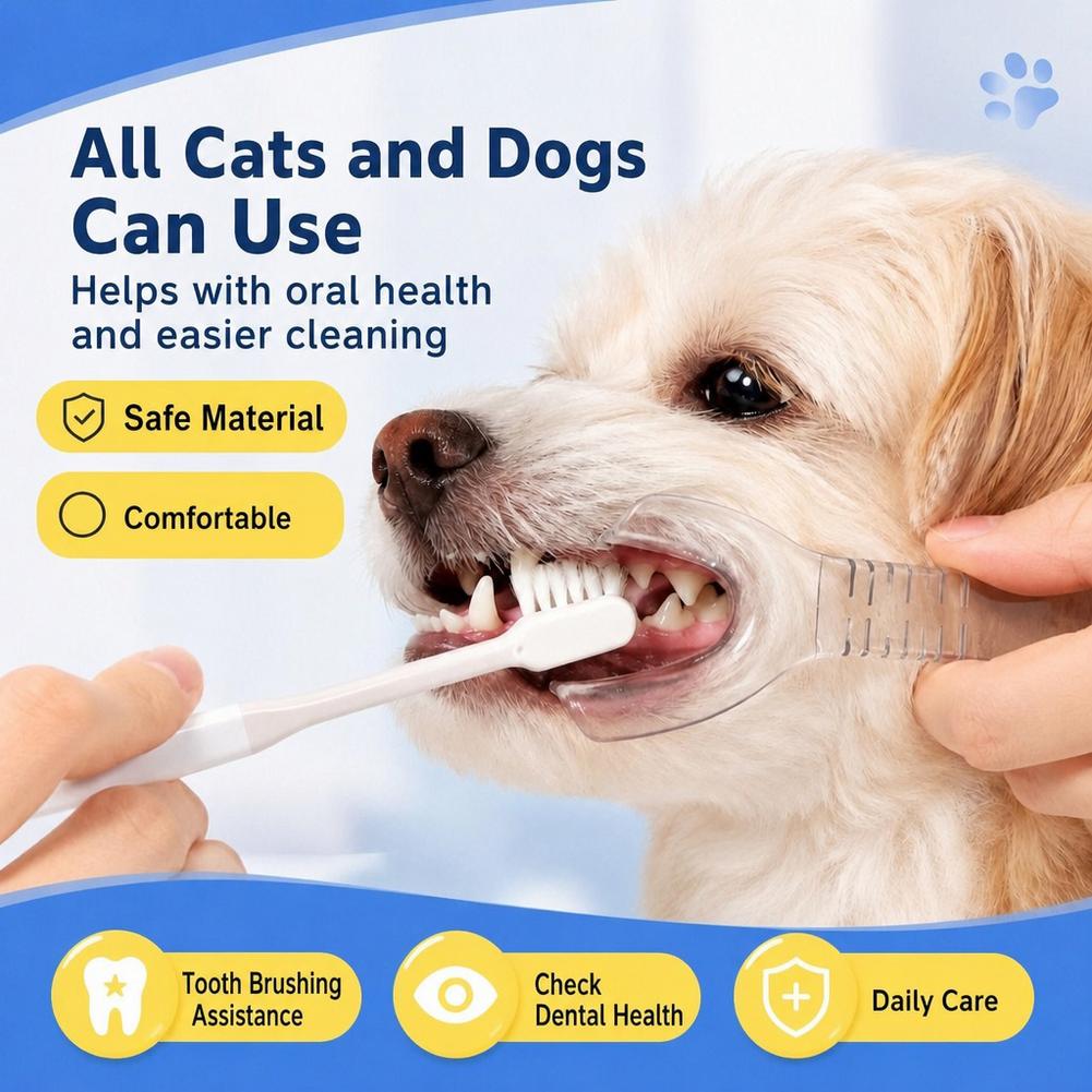 Universal Pet Mouth Opener Tee - đánh giá và giá Pet Fountain Cleaning Kit