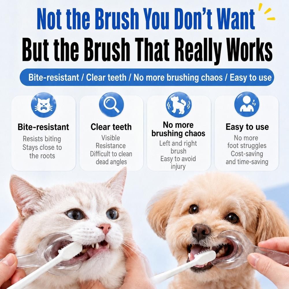 Universal Pet Mouth Opener Tee - đánh giá và giá Pet Fountain Cleaning Kit