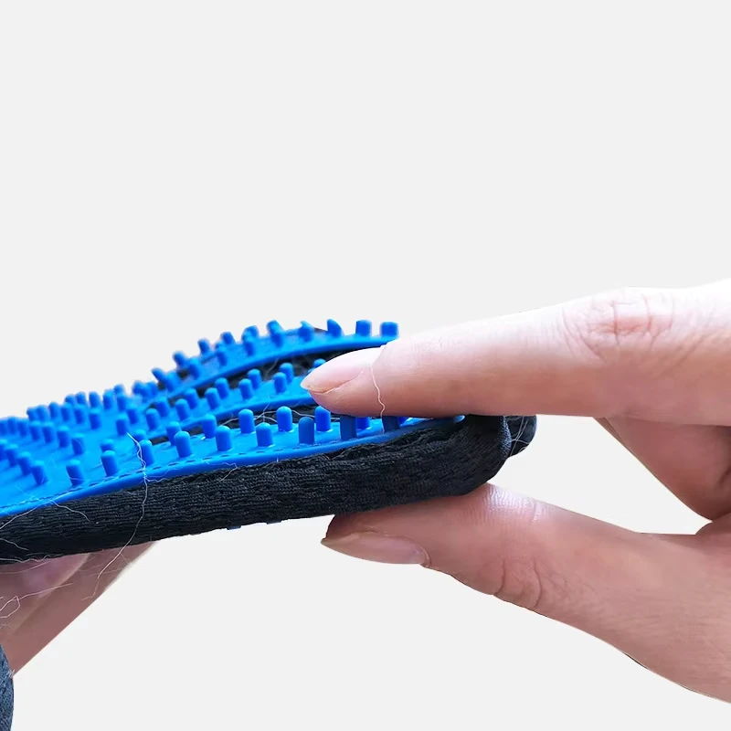 Pet Glove Cat Grooming Glove C - đánh giá và giá Pet Fountain Cleaning Kit