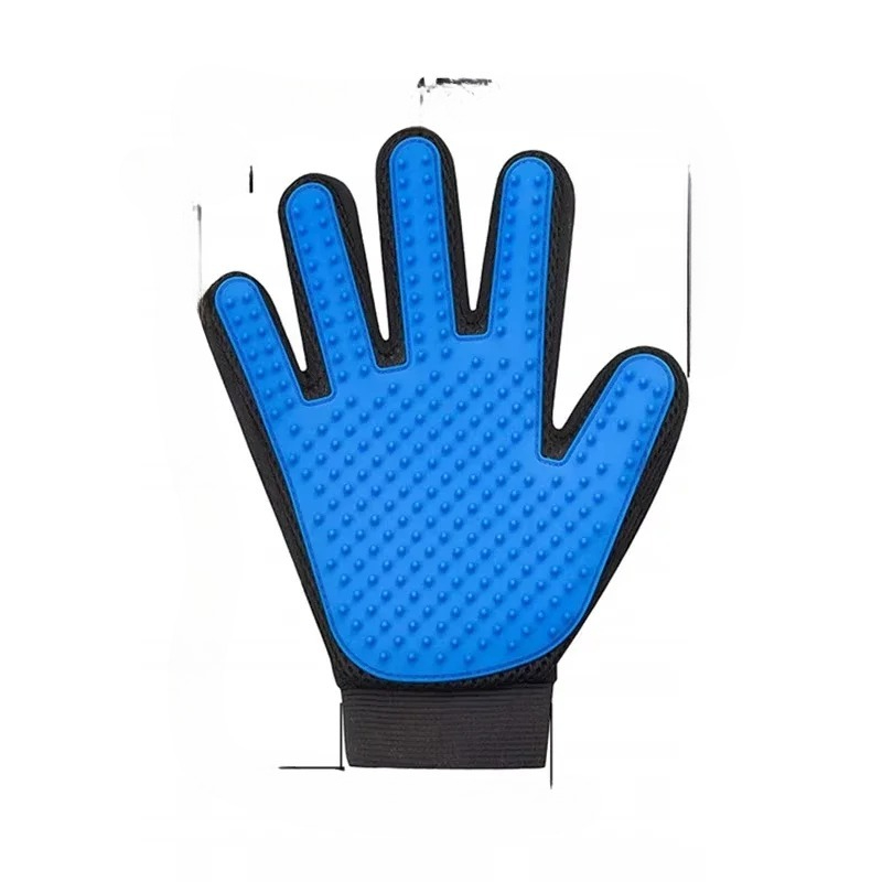 Pet Glove Cat Grooming Glove C - đánh giá và giá Pet Fountain Cleaning Kit