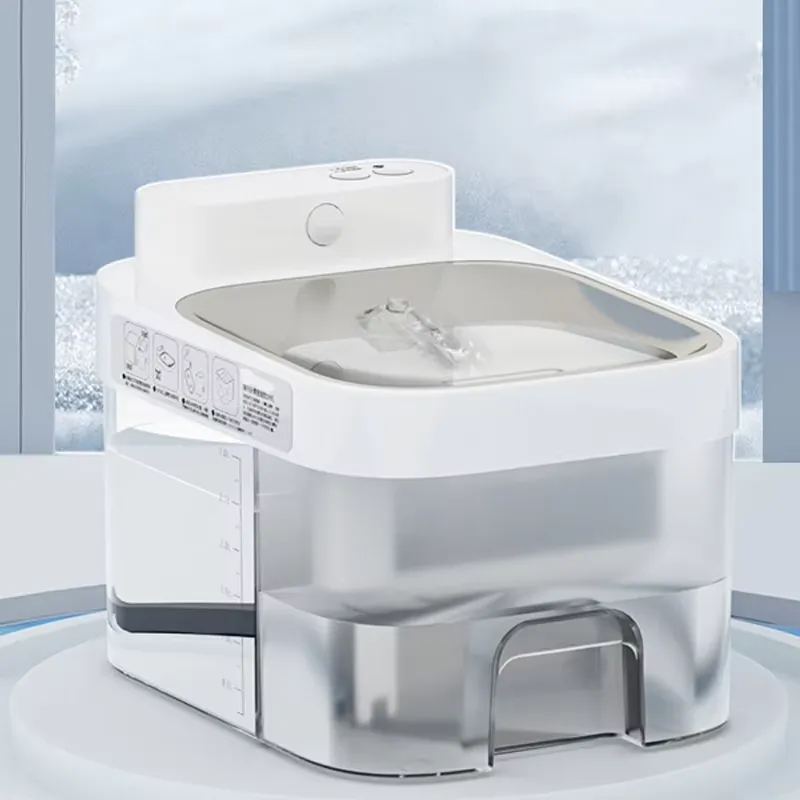 Automatic Pet Water Fountain 3 - đánh giá và giá Automatic Cat Water Dispenser 3L