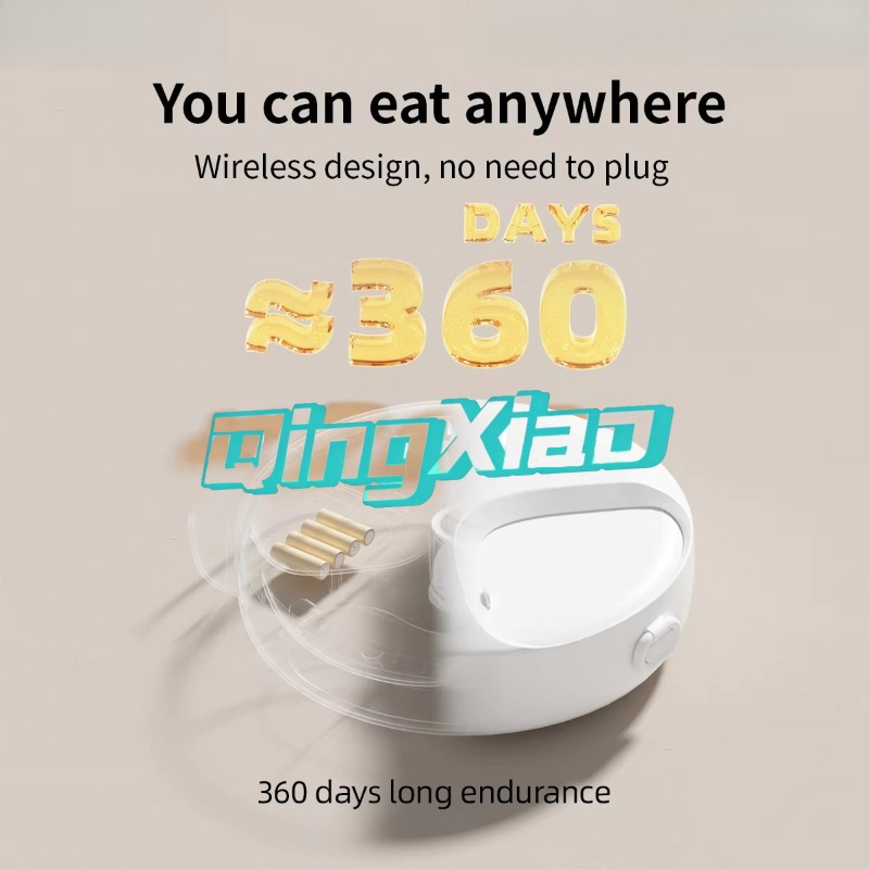 Smart Pet Feeder With Camera F - đánh giá và giá Pet Feeder App Control Portion