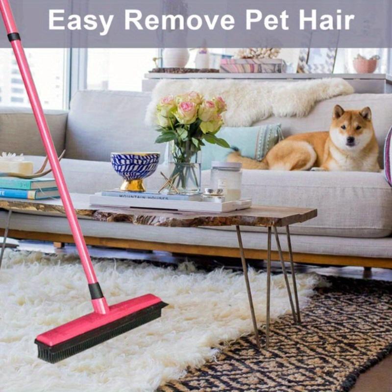 1Pc Pet Carpet Dehairing Sweep - đánh giá và giá Pet Fountain Cleaning Kit