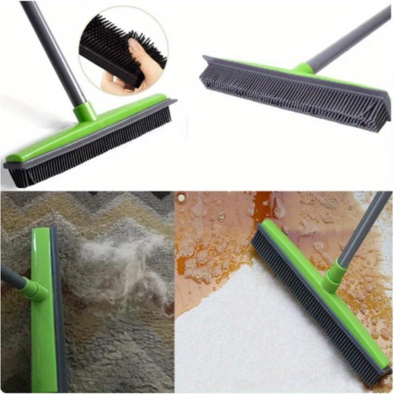 1Pc Pet Carpet Dehairing Sweep - đánh giá và giá Pet Fountain Cleaning Kit