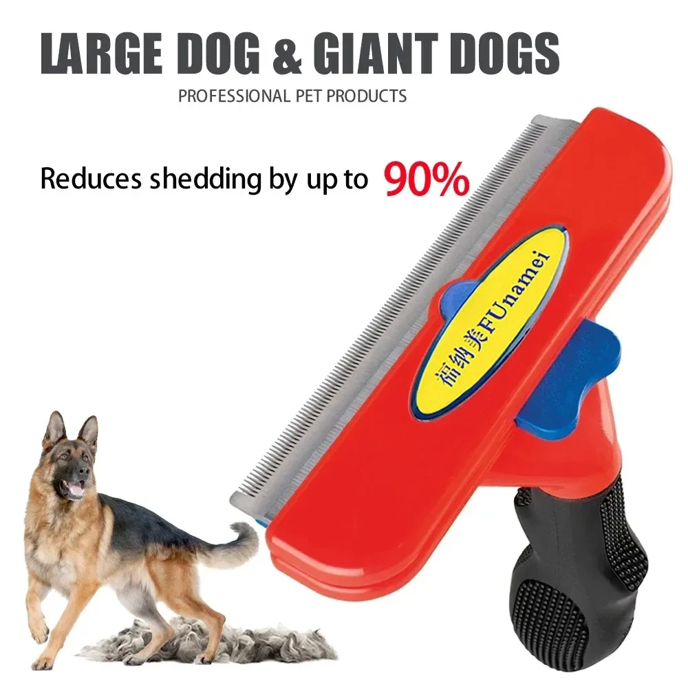 Large Dog Hair Removal Comb Bi - đánh giá và giá Pet Fountain Cleaning Kit