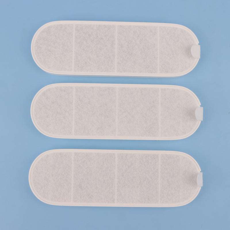 3Pcs For Xiaomi Mijia Smart Pe - đánh giá và giá Smart Pet Water Fountain Wifi