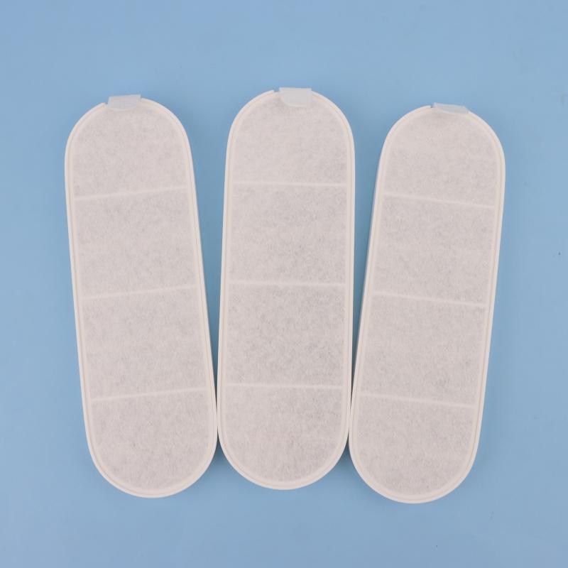 3Pcs For Xiaomi Mijia Smart Pe - đánh giá và giá Smart Pet Water Fountain Wifi