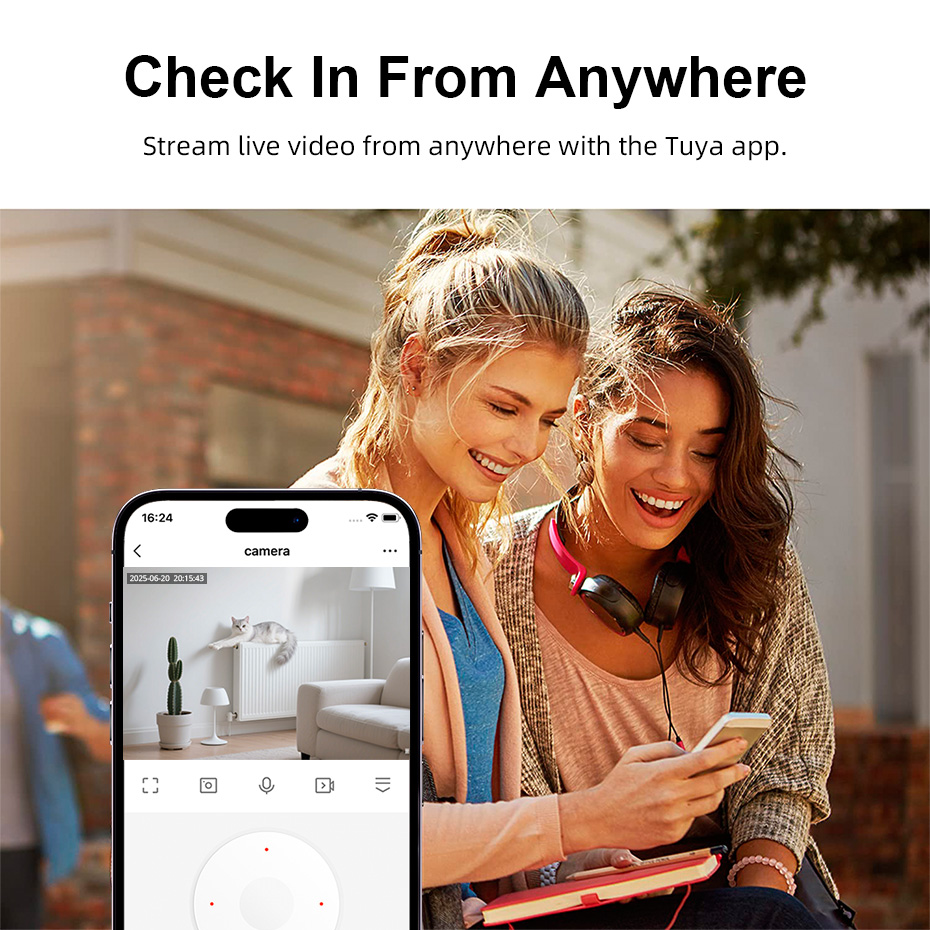 FUERS 5MP HD Indoor Security W - đánh giá và giá Smart Pet Feeder Camera Wifi