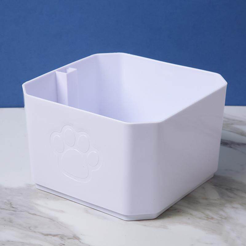 ZHAYA Pet Smart Circulating Wa - đánh giá và giá Dog Water Fountain Large
