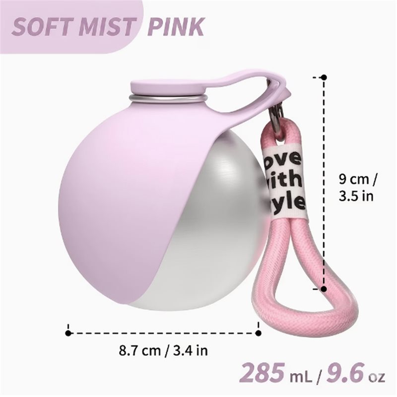 [A93Z!】 Pet Water Cup Cat Dog  - đánh giá và giá Dog Water Fountain Large