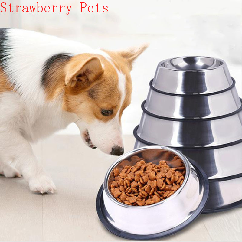 Stainless Steel Pet Dog Bowl F - đánh giá và giá Pet Water Fountain Stainless Steel