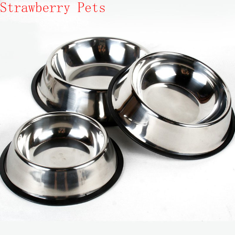 Stainless Steel Pet Dog Bowl F - đánh giá và giá Pet Water Fountain Stainless Steel