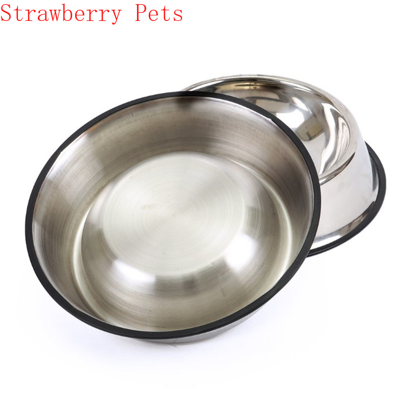 Stainless Steel Pet Dog Bowl F - đánh giá và giá Pet Water Fountain Stainless Steel