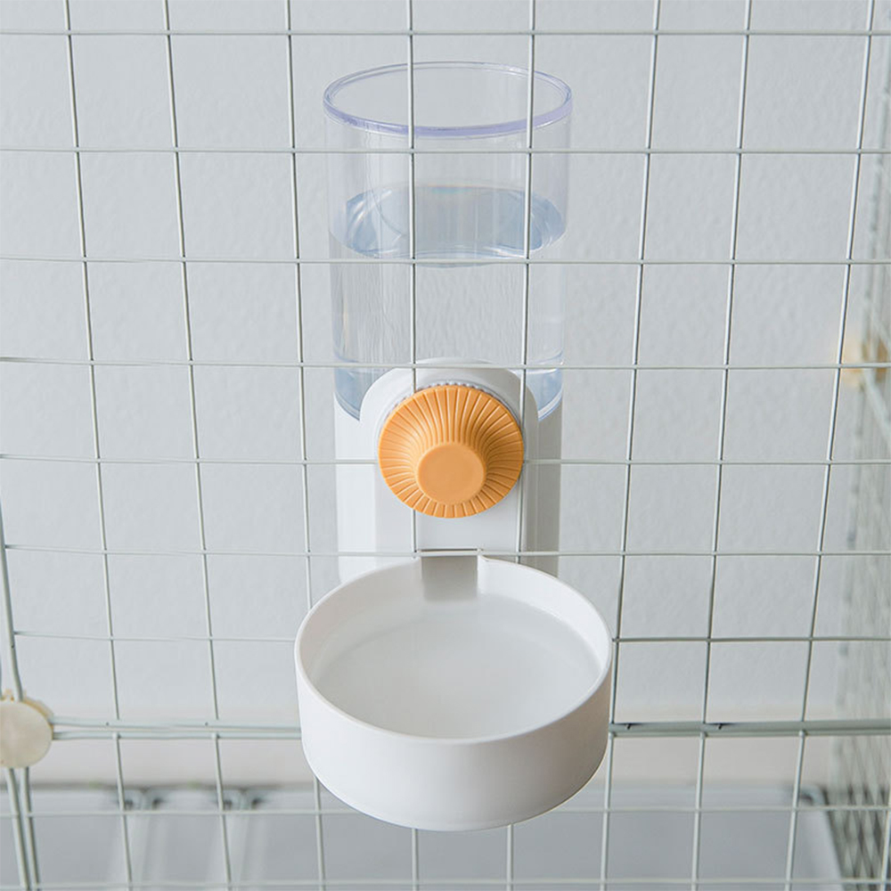 Mèo Lồng Treo Tự Động Vòi Nước - đánh giá và giá Dog Water Fountain Large