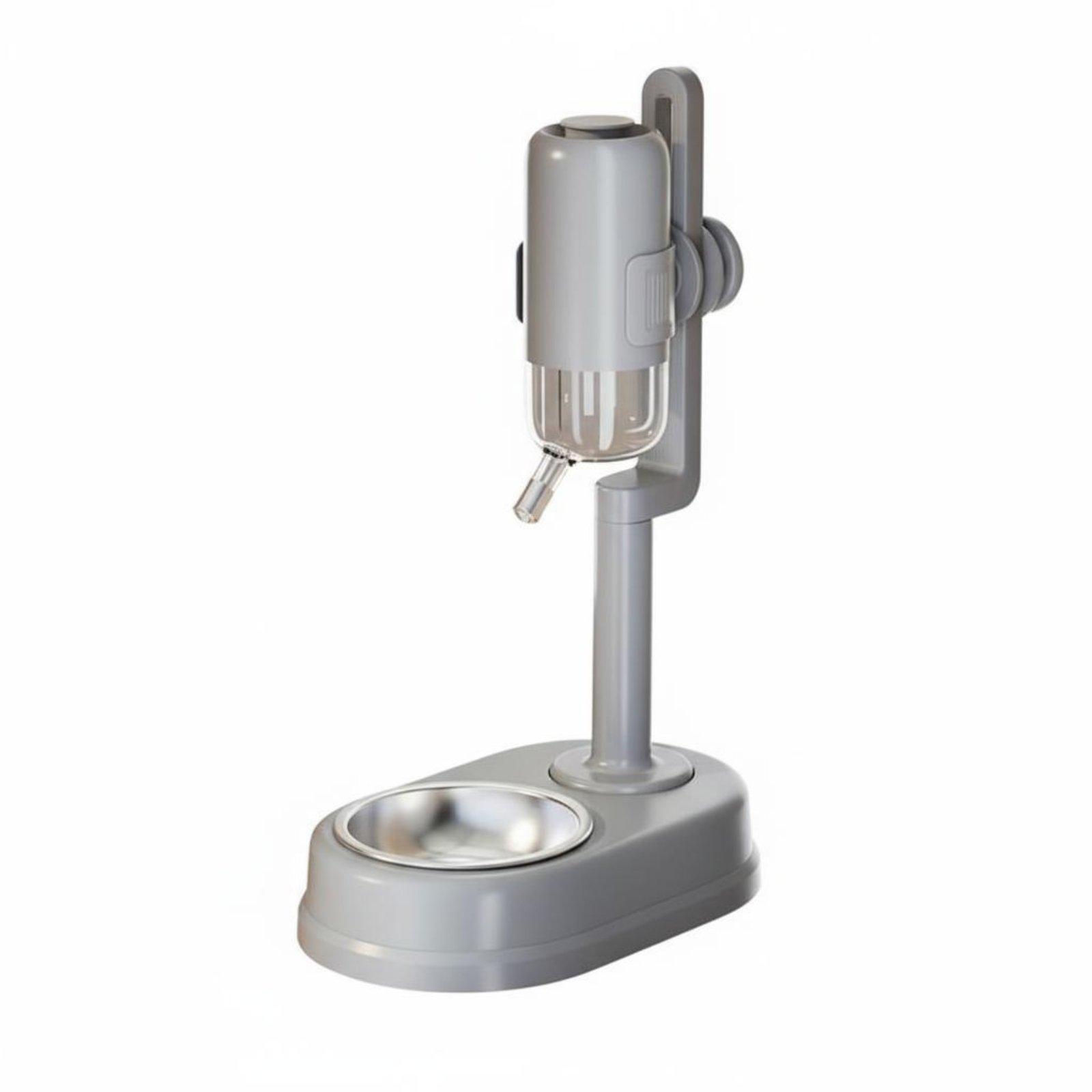 Pet Water Supply Equipment Ind - đánh giá và giá Dog Water Fountain Large