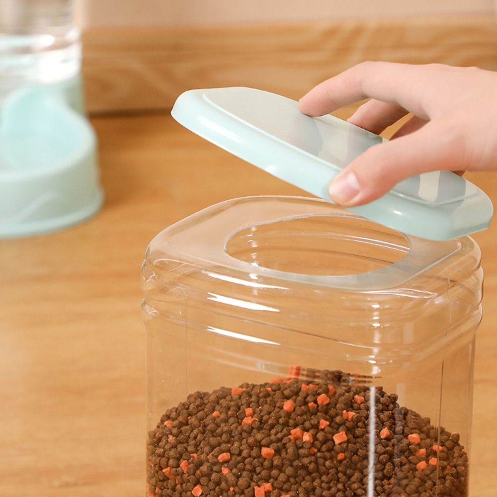 3.8L Automatic Pet Feeder Larg - đánh giá và giá Dog Water Fountain Large