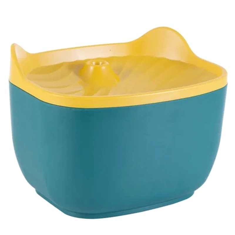 [A93Z!】 Dog Water Bowl Dispens - đánh giá và giá Dog Water Fountain Large