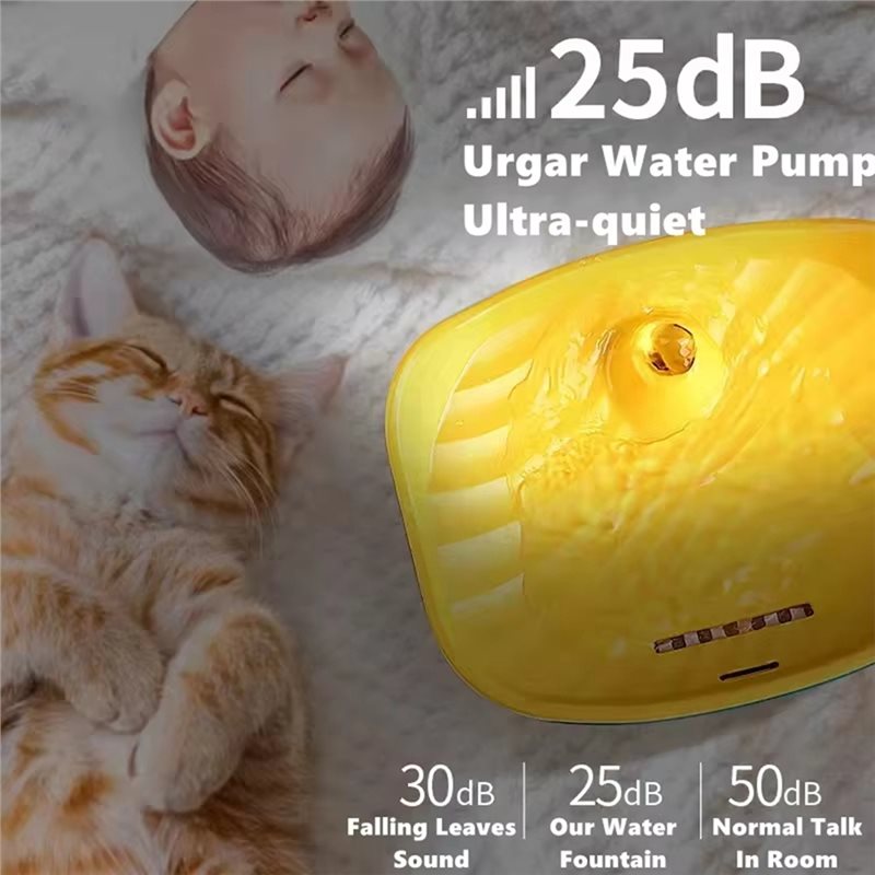 [A93Z!】 Dog Water Bowl Dispens - đánh giá và giá Dog Water Fountain Large