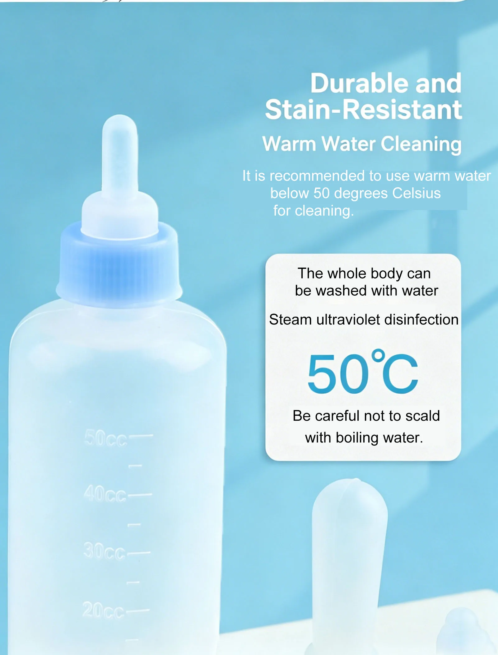 Pet Milk Bottle Feeding Set Fo - đánh giá và giá Pet Fountain Cleaning Kit