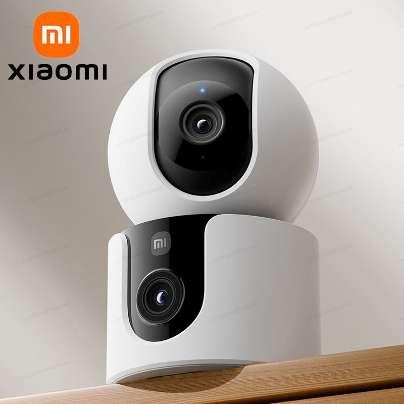 Camera thông minh XIAOMI C300  - đánh giá và giá Smart Pet Feeder Camera Wifi