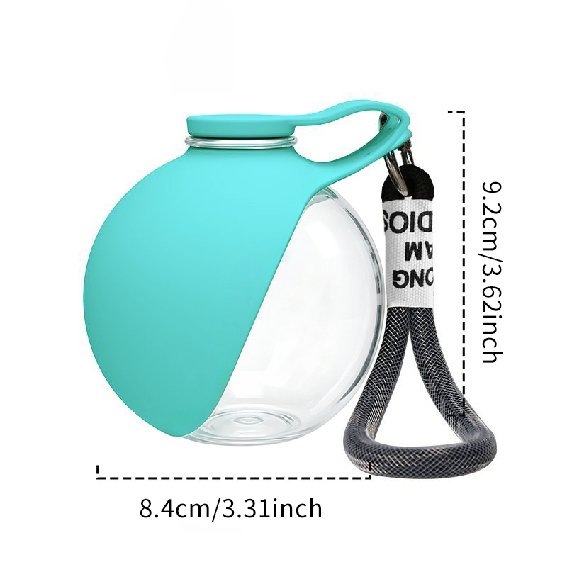 Portable Pet Water Bottle Stai - đánh giá và giá Pet Water Fountain Stainless Steel
