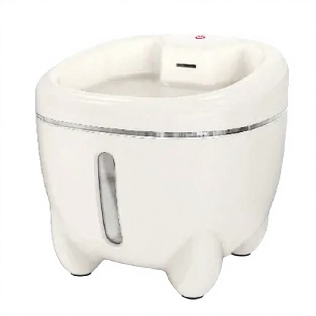 3L Wireless Automatic Eco-Frie - đánh giá và giá Automatic Cat Water Dispenser 3L