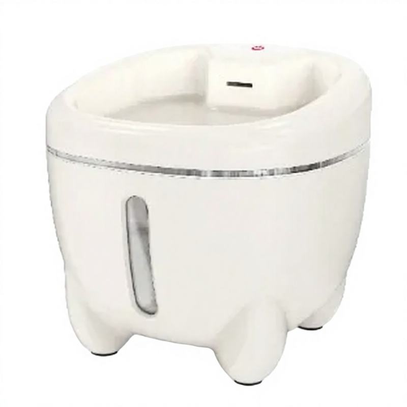 3L Wireless Automatic Eco-Frie - đánh giá và giá Automatic Cat Water Dispenser 3L