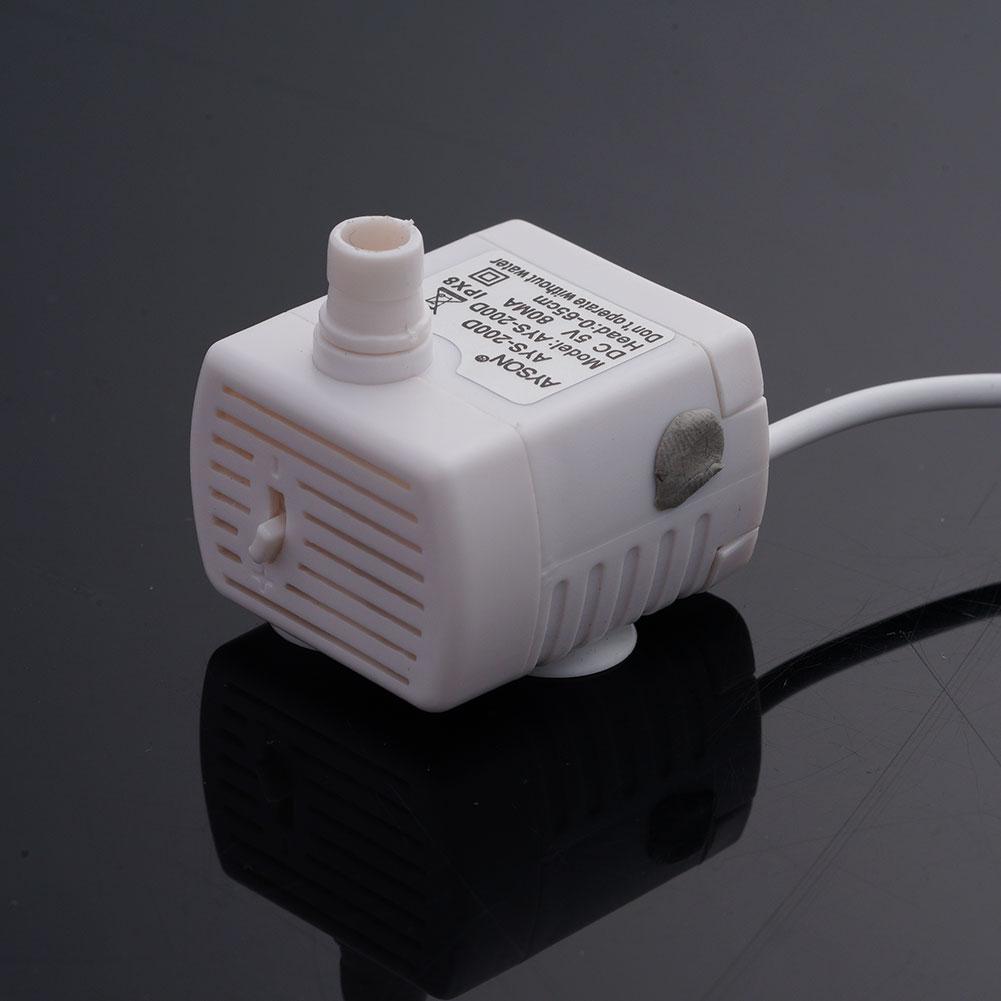 2W 5V Water Pump Replacement M - đánh giá và giá Pet Water Fountain Pump Replacement