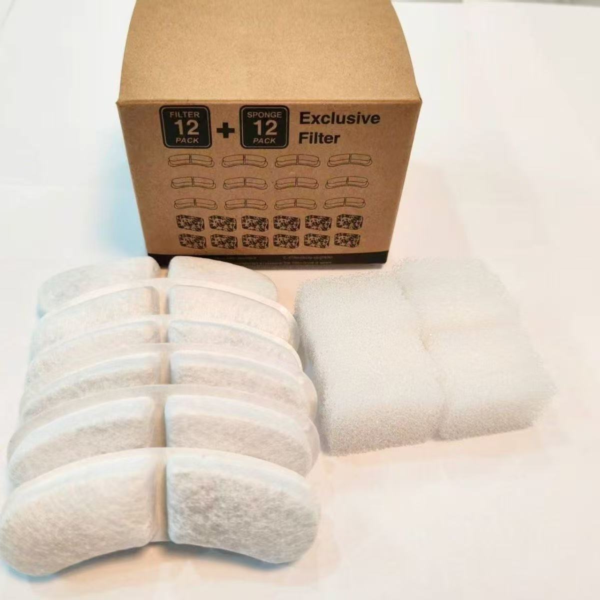 Replacement Filters For Cat Do - đánh giá và giá Pet Water Fountain Pump Replacement