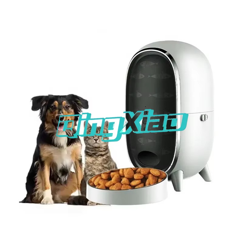 Wholesale Smart Pet Feeder Wit - đánh giá và giá Smart Pet Feeder Camera Wifi