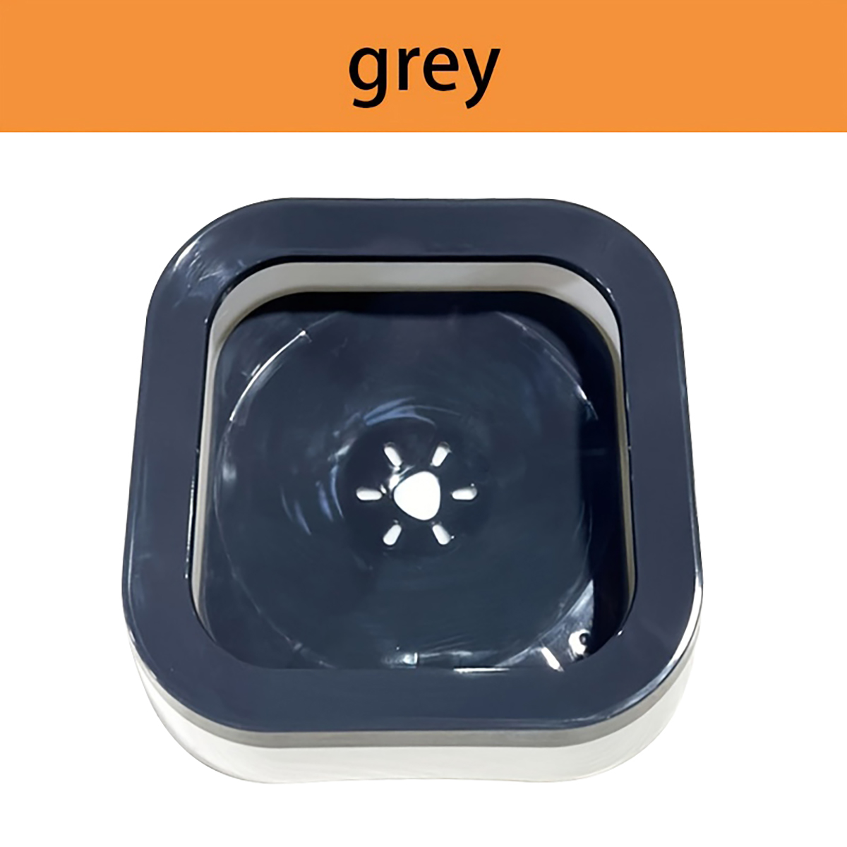1PC Dog Floating Water Bowl No - đánh giá và giá Dog Water Fountain Large