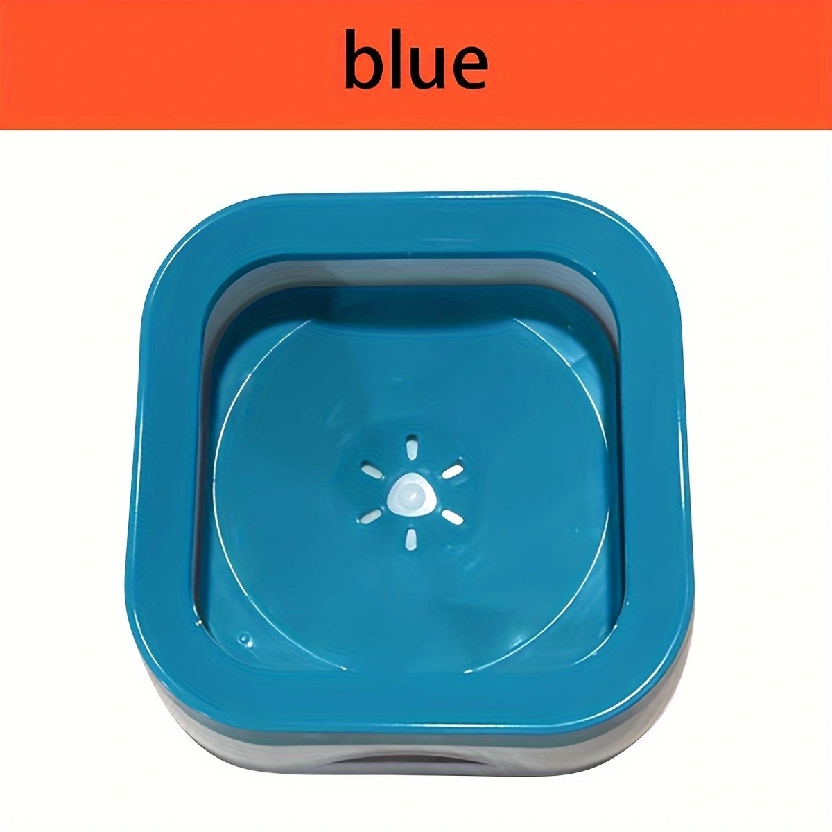 1PC Dog Floating Water Bowl No - đánh giá và giá Dog Water Fountain Large