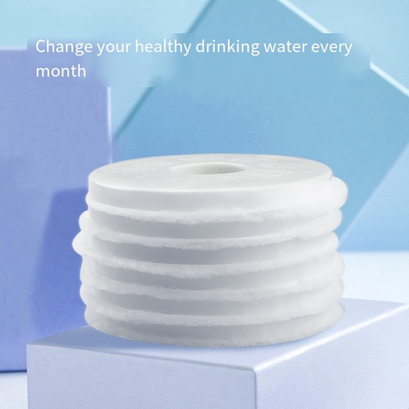 [A93Z!】 Replacement Water Filt - đánh giá và giá Pet Fountain Filter Replacement
