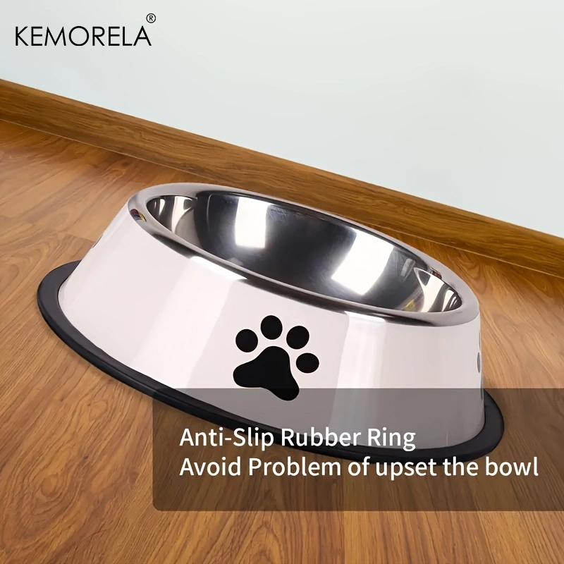 Stainless Steel Pet Dog Bowl F - đánh giá và giá Pet Water Fountain Stainless Steel