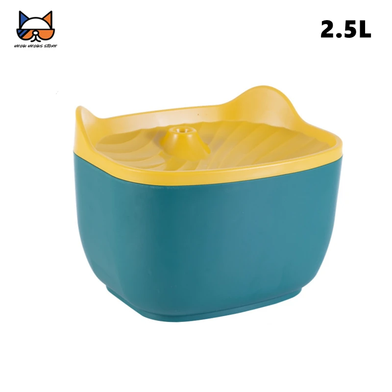 Dog Water Fountain for Cat Dog - đánh giá và giá Dog Water Fountain Large
