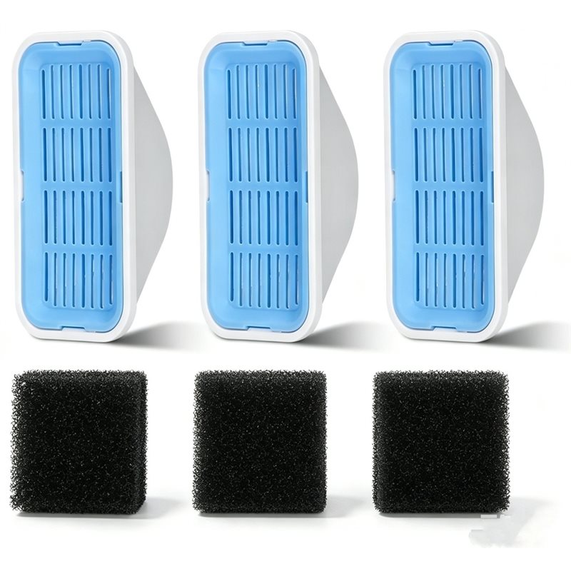 FYBL-Cat Water Fountain Filter - đánh giá và giá Pet Fountain Filter Replacement