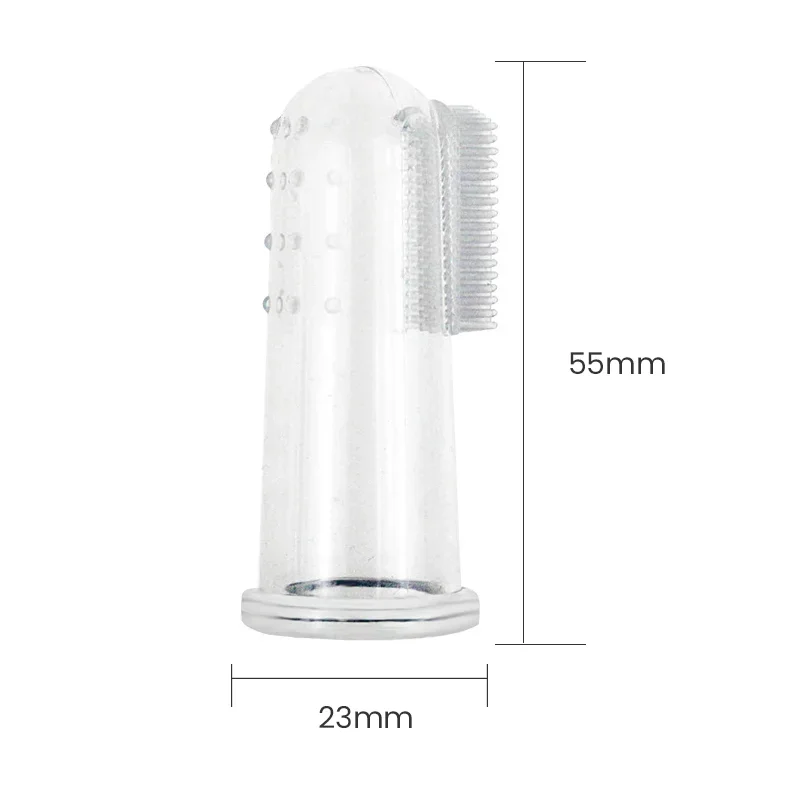 Super Soft Pet Finger Toothbru - đánh giá và giá Pet Fountain Cleaning Kit