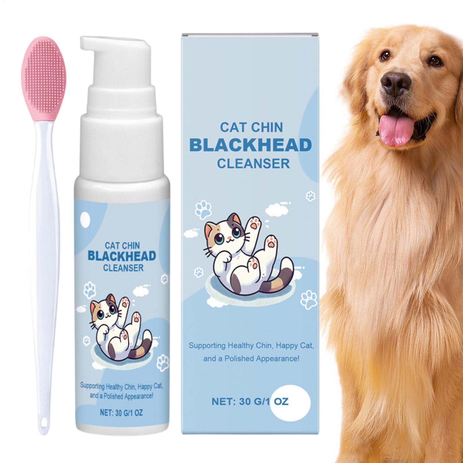 30g Pet Chin Cleaner With Toot - đánh giá và giá Pet Fountain Cleaning Kit