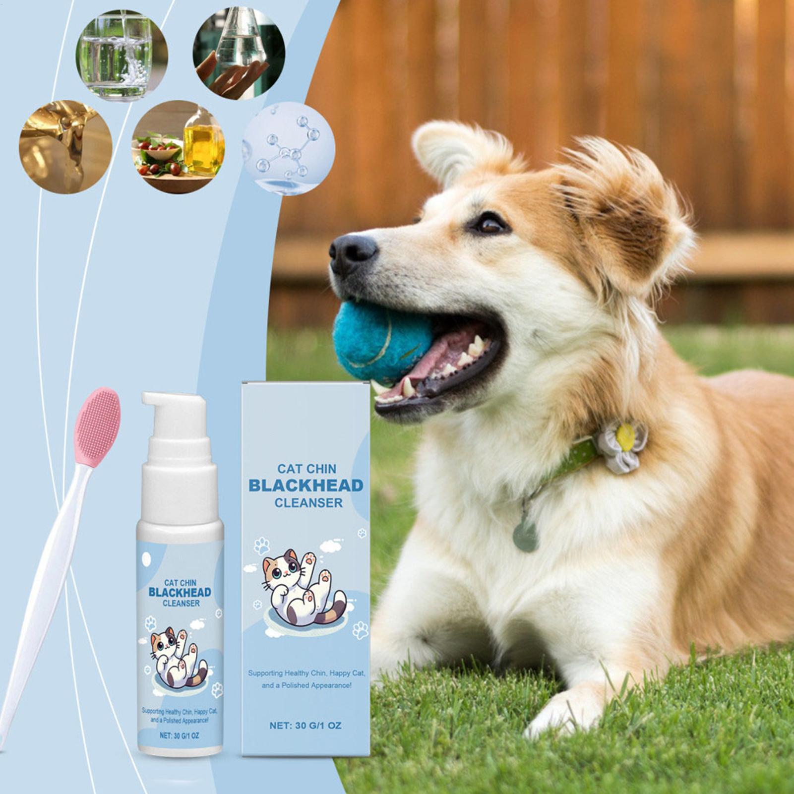 30g Pet Chin Cleaner With Toot - đánh giá và giá Pet Fountain Cleaning Kit