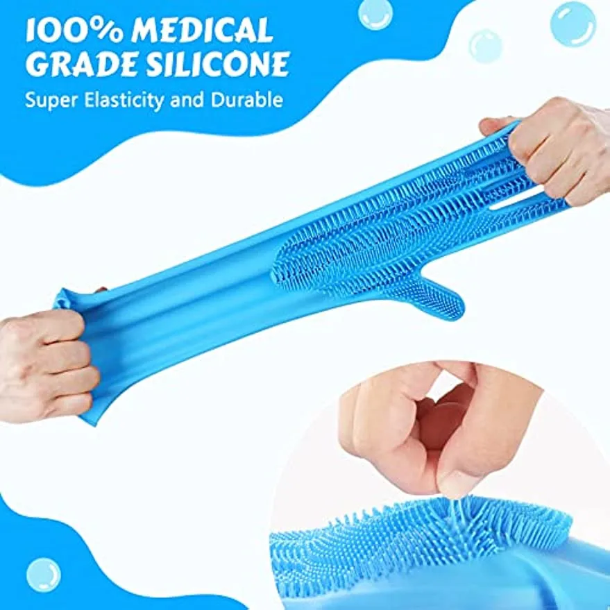 Pet Grooming Gloves Dog Cat Ba - đánh giá và giá Pet Fountain Cleaning Kit