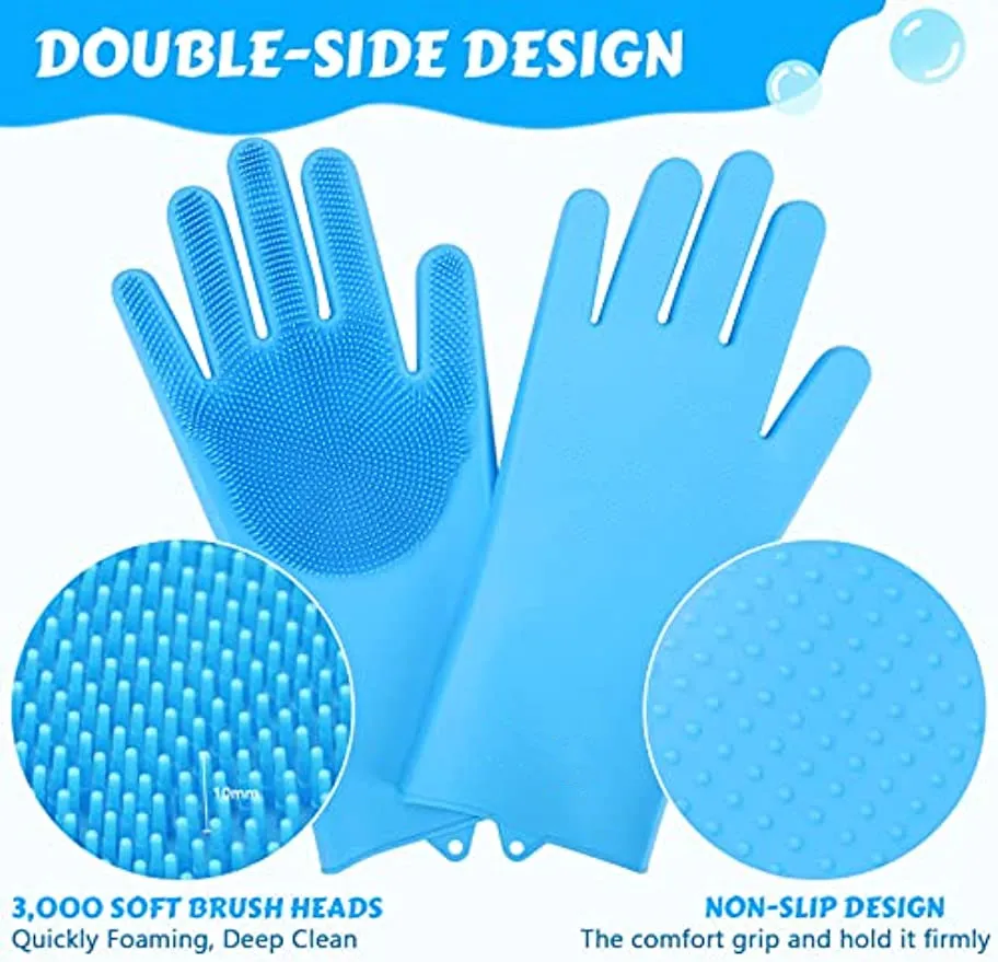 Pet Grooming Gloves Dog Cat Ba - đánh giá và giá Pet Fountain Cleaning Kit