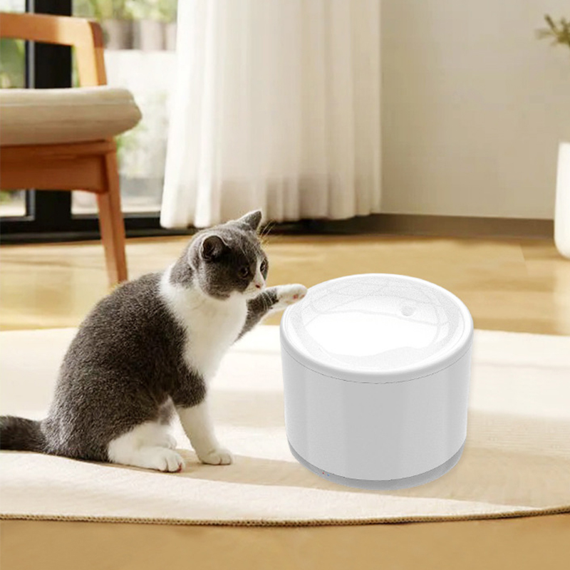 2L Tuya Wifi Thông Minh Nước H - đánh giá và giá Pet Water Fountain Uv Sterilizer